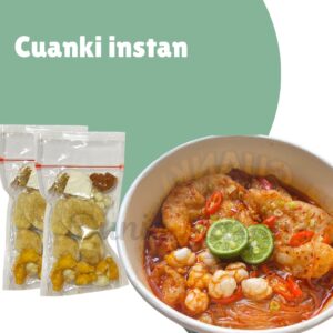 cuanki instan