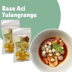 bakso aci tulang rangu