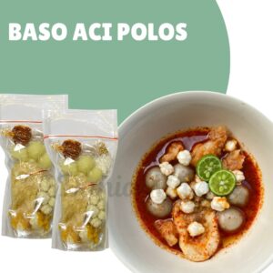 baso aci polos